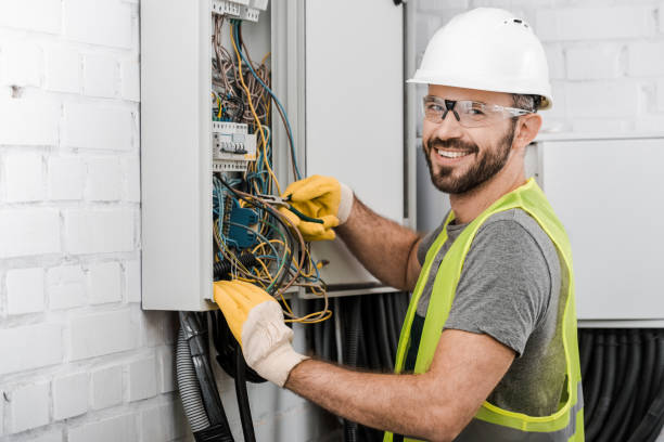 Best Residential Electrician Services  in Frederick, OK