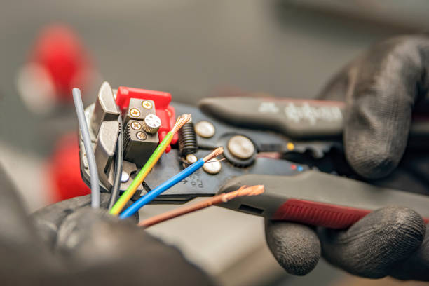Best Affordable Electrical Installation  in Frederick, OK