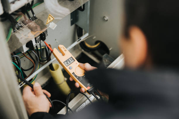 Reliable OK Electrician Solutions