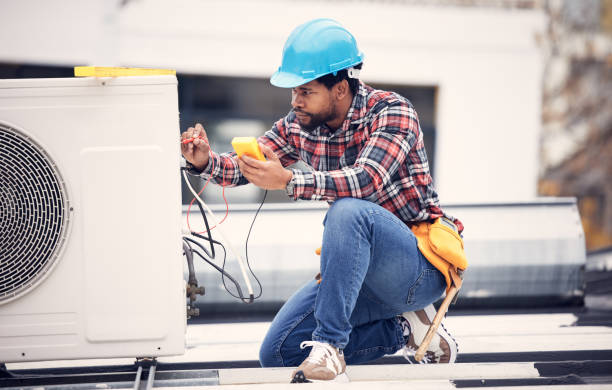 Best Electrical Installation Contractor  in Frederick, OK