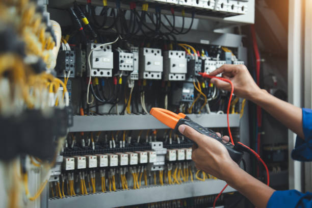 Best Best Electricians Near Me  in Frederick, OK