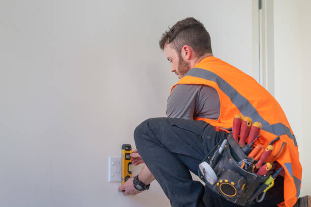 Best Electrical System Inspection  in Frederick, OK