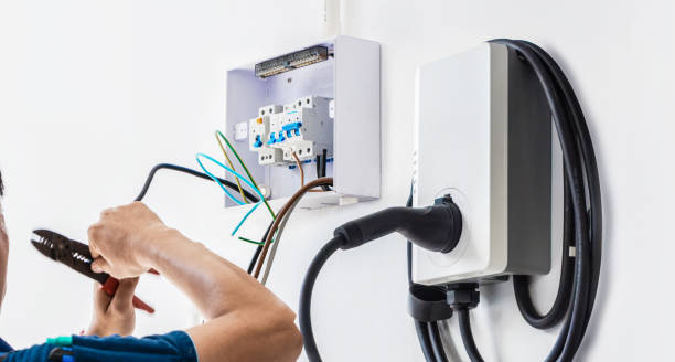 Best Electrical Contractors for Businesses  in Frederick, OK