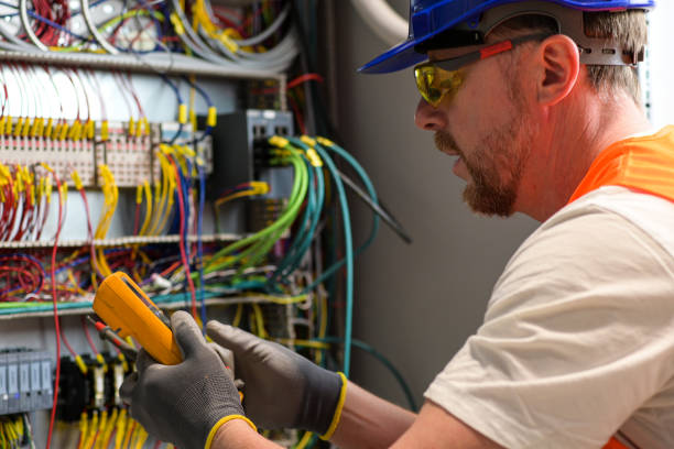 Best Generator Installation Services  in Frederick, OK