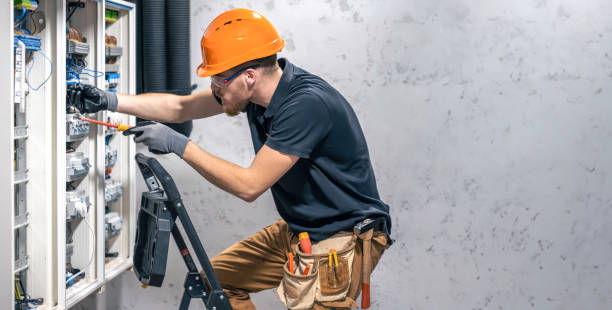 Electrical System Inspection in OK